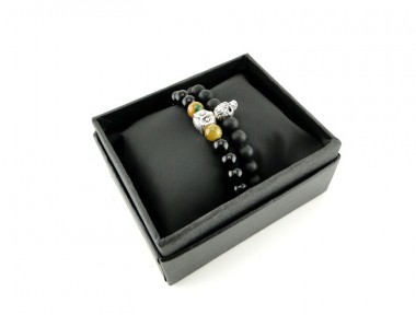 Doğal Taş Bileklik acs139