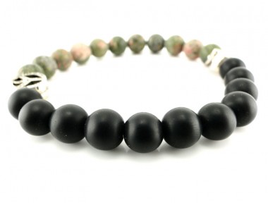 Doğal Taş Bileklik acs141