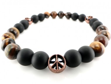 Doğal Taş Bileklik acs195