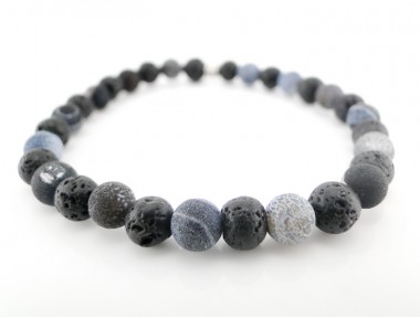 Doğal Taş Bileklik acs204 Doğal Taş Bileklik acs204