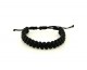 Braid Onyx Doğal Taş Bileklik Braid Onyx Doğal Taş Bileklik