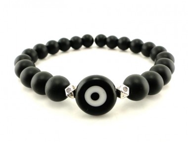 Onyx Nazarlık Bileklik