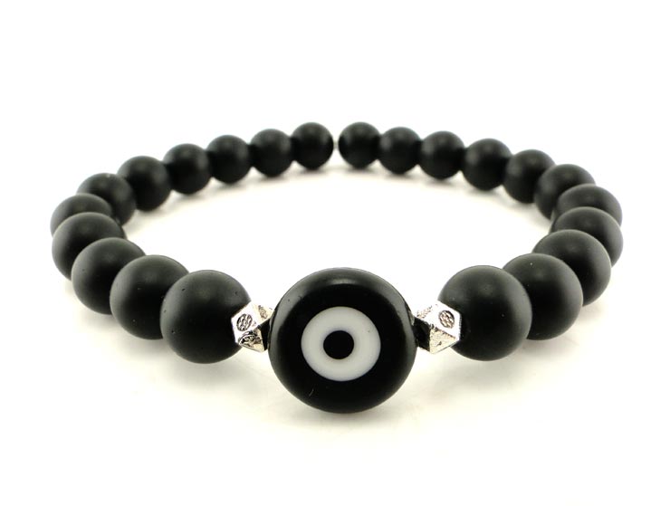 Onyx Nazarlık Bileklik Onyx Nazarlık Bileklik