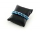 Braid Aquamarine Doğal Taş Bileklik Braid Aquamarine Doğal Taş Bileklik