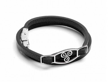 Flower Çelik Bileklik Flower Çelik Bileklik