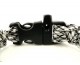 Düdüklü Paracord Bileklik (Beyaz) Düdüklü Paracord Bileklik (Beyaz)
