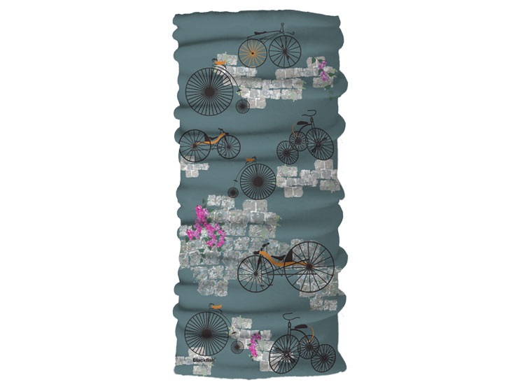 Blackfish Bicycle Bandana Blackfish Bicycle Bandana