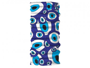 Blackfish Amulet Bandana