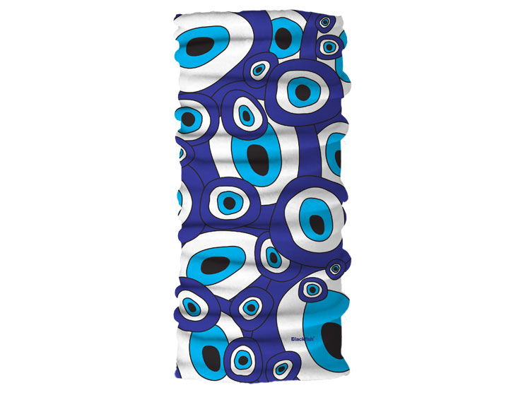 Blackfish Amulet Bandana