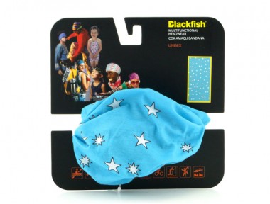 Blackfish Stars Bandana Blackfish Stars Bandana