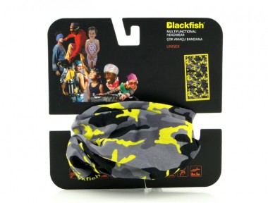 Blackfish Camouflage Bandana Blackfish Camouflage Bandana