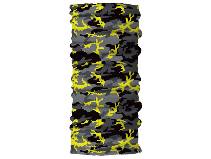 Blackfish Camouflage Bandana Blackfish Camouflage Bandana