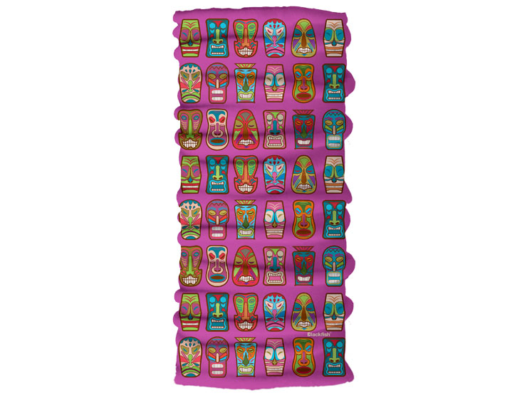 Blackfish Ethnic Bandana (Pembe) Blackfish Ethnic Bandana (Pembe)