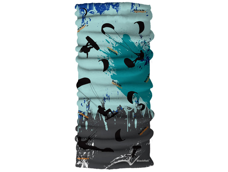 Blackfish Kiteboard Bandana Blackfish Kiteboard Bandana