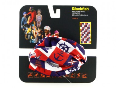 Blackfish Marine Bandana Blackfish Marine Bandana