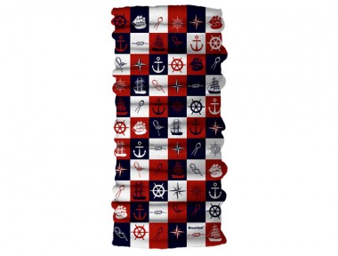 Blackfish Marine Bandana