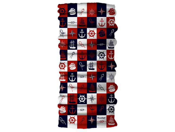 Blackfish Marine Bandana Blackfish Marine Bandana