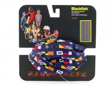 Blackfish Marine Flags Bandana Blackfish Marine Flags Bandana