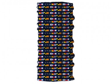 Blackfish Marine Flags Bandana