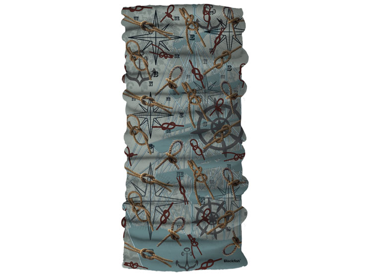 Blackfish Marine Node Bandana