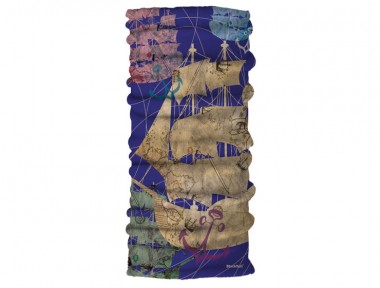 Blackfish Marine Sail Bandana