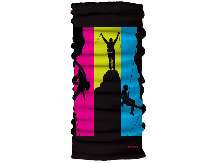 Blackfish Mountaineering Bandana