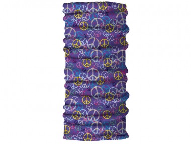 Blackfish Peace Bandana