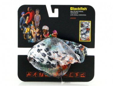 Blackfish Ski Bandana Blackfish Ski Bandana