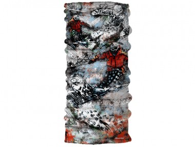 Blackfish Ski Bandana
