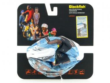 Blackfish Surf Bandana