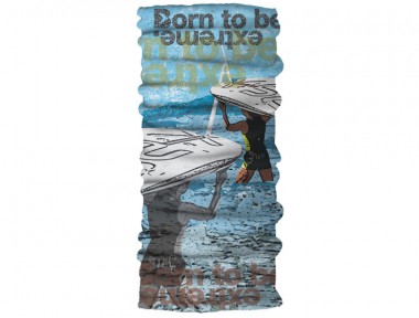Blackfish Surf Bandana