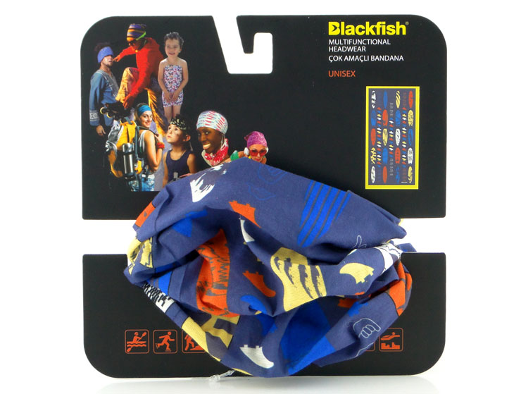 Blackfish Surf Boards Bandana Blackfish Surf Boards Bandana