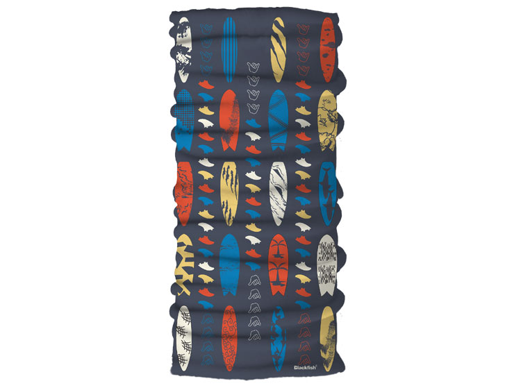 Blackfish Surf Boards Bandana Blackfish Surf Boards Bandana