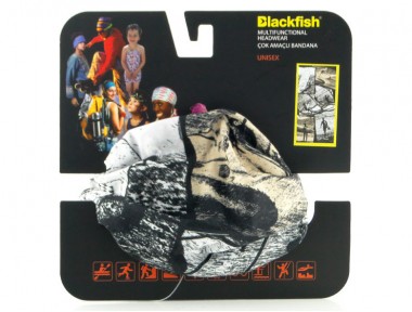 Blackfish Surf Dark Bandana Blackfish Surf Dark Bandana