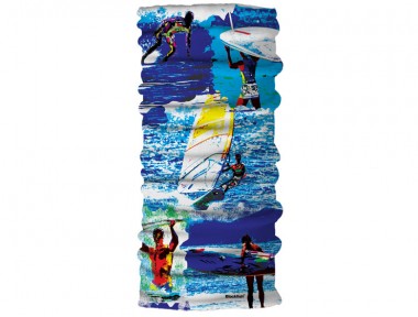 Blackfish Surf Bandana (Lacivert)