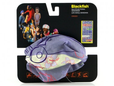 Blackfish Surf Van Bandana Blackfish Surf Van Bandana