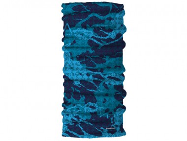 Blackfish Surf Wave Bandana
