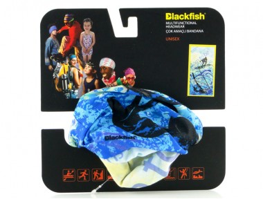 Blackfish Surfer Bandana Blackfish Surfer Bandana
