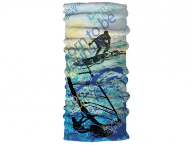 Blackfish Surfer Bandana