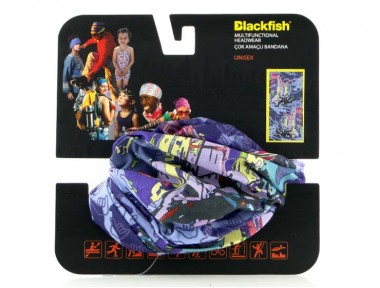 Blackfish Windsurf Bandana Blackfish Windsurf Bandana