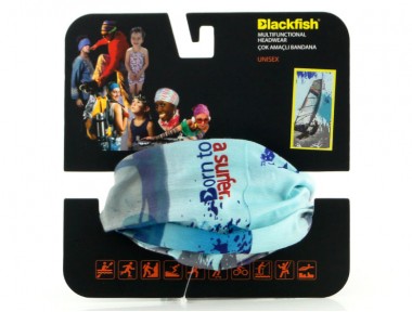 Blackfish Windsurfer Bandana