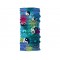 Blackfish Yin Yang Bandana