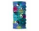 Blackfish Yin Yang Bandana
