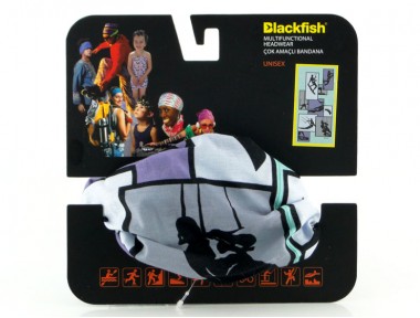 Blackfish Kiteboarding Bandana