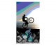Blackfish Bicycle Negative Bandana