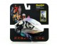 Blackfish Bicycle Negative Bandana