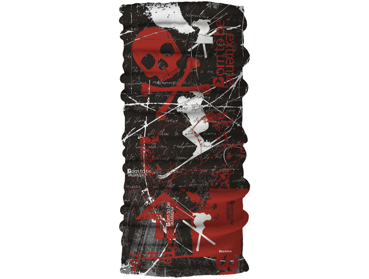 Çok Amaçlı Bandana Ski