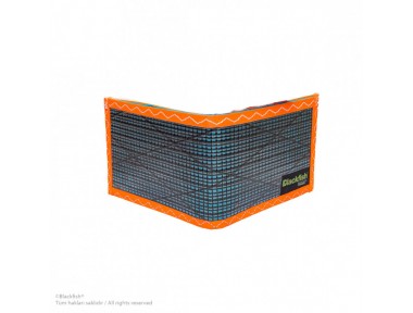 Yarış Yelkeni Cüzdan (Turuncu) Yarış Yelkeni Cüzdan (Turuncu)