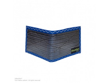 Yarış Yelkeni Cüzdan (Mavi) Yarış Yelkeni Cüzdan (Mavi)