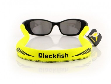 Gözlük Bandı Fat Serisi Sarı